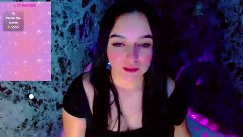 Snapshot of lanna_belle28 chatting on 05.05.26 Lanna online show from 05.05.26