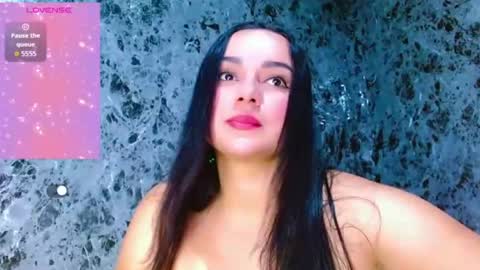 Snapshot of lanna_belle28 chatting on 06.30.26 Lanna online show from 06.30.26