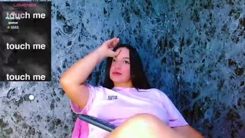 Snapshot of lanna_belle28 chatting on 08.04.26 Lanna online show from 08.04.26