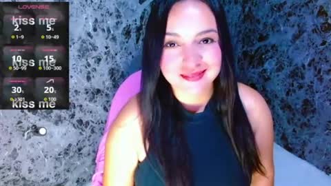 Snapshot of lanna_belle28 chatting on 08.05.26 Lanna online show from 08.05.26