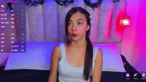 lanna_brunette online show from 10.27.25