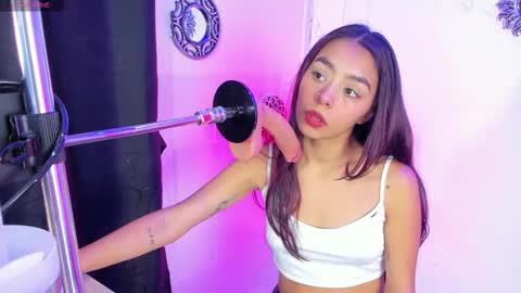 lanna_brunette online show from 01.09.26