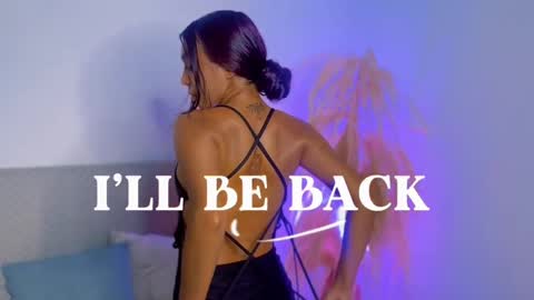 lanna_brunette online show from 04.06.26