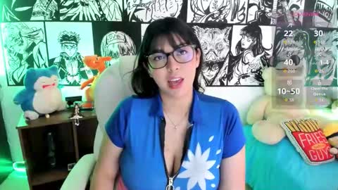 lanna miller     online show from 11.15.25