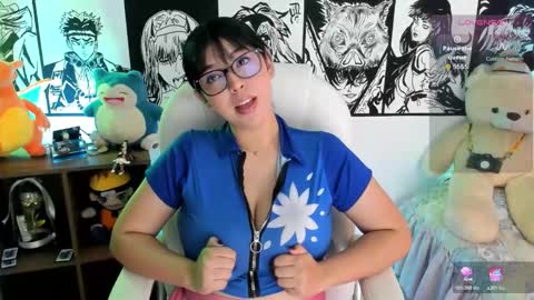 lanna miller     online show from 03.27.26