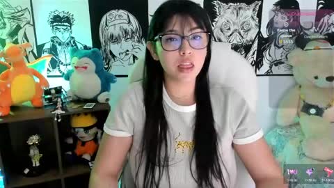 lanna miller     online show from 04.27.26