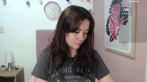 Snapshot of lanna_mills chatting on 02.04.26 Lanna online show from 02.04.26