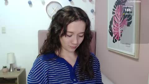 Snapshot of lanna_mills chatting on 02.05.26 Lanna online show from 02.05.26