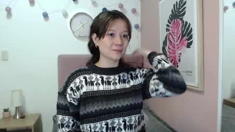 Snapshot of lanna_mills chatting on 03.09.26 Lanna online show from 03.09.26