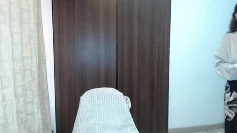 Snapshot of lanna_mills chatting on 03.14.26 Lanna online show from 03.14.26