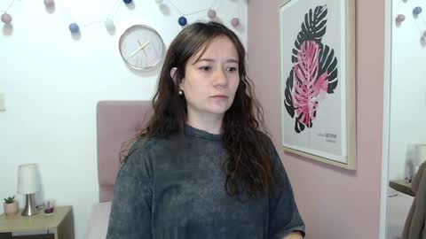 Snapshot of lanna_mills chatting on 03.28.26 Lanna online show from 03.28.26