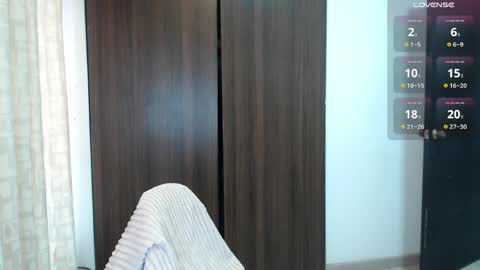 Snapshot of lanna_mills chatting on 04.01.26 Lanna online show from 04.01.26