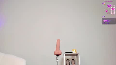 Lanna miley Russo  online show from 10.08.25