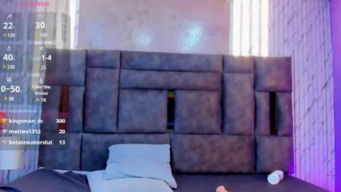 Lana Fox online show from 03.10.25