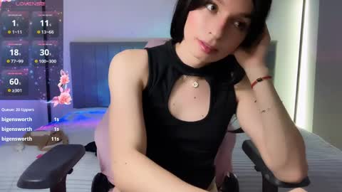 Snapshot of lannamille chatting on 05.21.26 Camila online show from 05.21.26