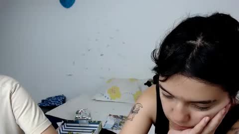 LANNIE   online show from 02.09.25