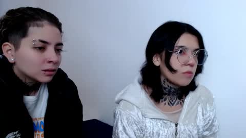 LANNIE   online show from 02.14.25