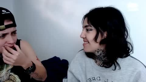 LANNIE   online show from 02.16.25