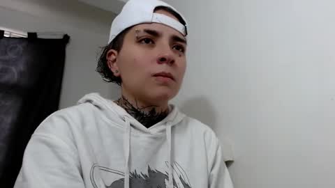 LANNIE   online show from 03.05.25