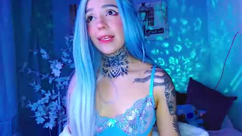 LANNIE   online show from 10.28.25