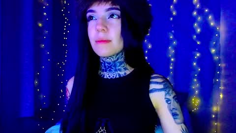 LANNIE   online show from 01.07.26