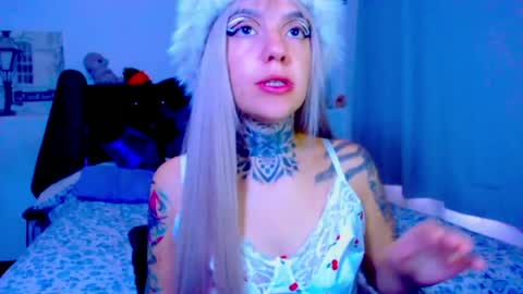 Snapshot of lannie_gonzaless chatting on 05.23.26 LANNIE Special show when it reaches 10000 flowers online show from 05.23.26