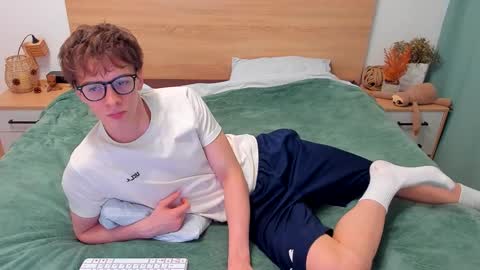 Fandi online show from 11.26.25