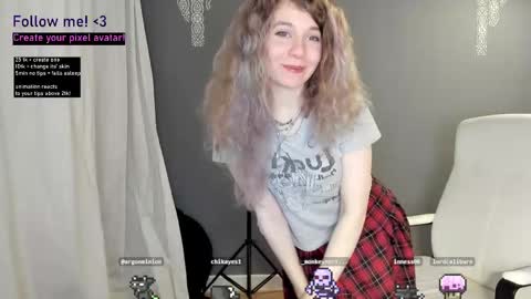 Snapshot of lanshan_classy chatting on 02.10.25 lanshan_classy online show from 02.10.25