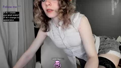 Snapshot of lanshan_classy chatting on 10.03.25 lanshan_classy online show from 10.03.25