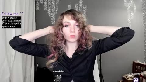 lanshan_classy online show from 02.09.26