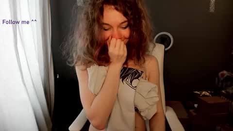 lanshan_classy online show from 02.12.26