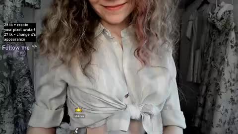 lanshan_classy online show from 05.13.26