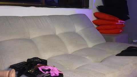 la paisita  online show from 12.06.24