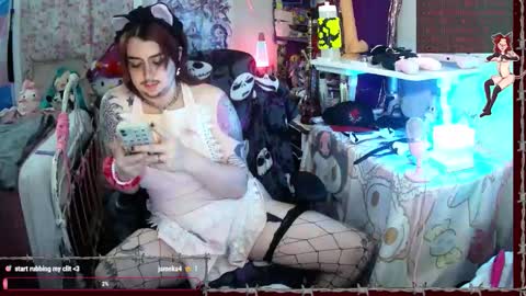 FtMhellhound online show from 10.22.25