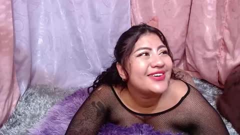 Snapshot of lapeligrosa_ chatting on 12.25.24 lapeligrosa_ online show from 12.25.24