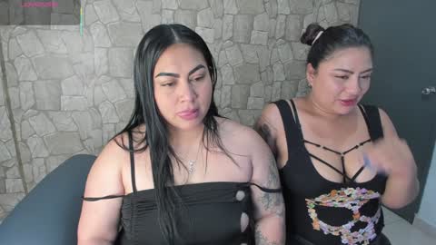 Snapshot of lapeligrosa_ chatting on 02.04.25 lapeligrosa_ online show from 02.04.25