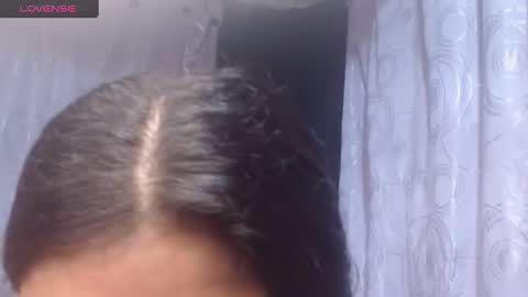 Snapshot of lapeligrosa_ chatting on 03.12.25 lapeligrosa_ online show from 03.12.25