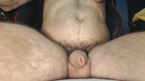 Snapshot of lapijaarg chatting on 01.31.26 LapijARG online show from 01.31.26