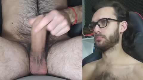 LapijARG online show from 05.09.26