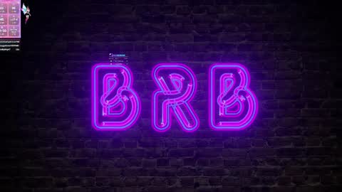 lara_as online show from 09.11.25