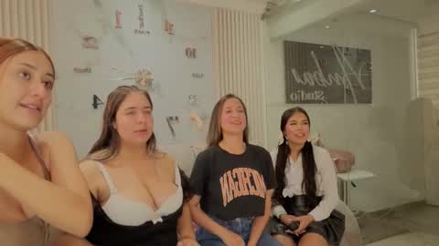 lara_as online show from 10.31.25