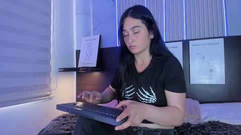 lara_as online show from 03.27.26