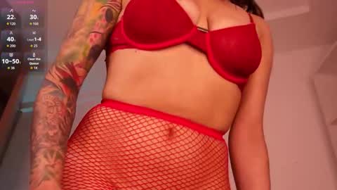 Lara online show from 11.12.25