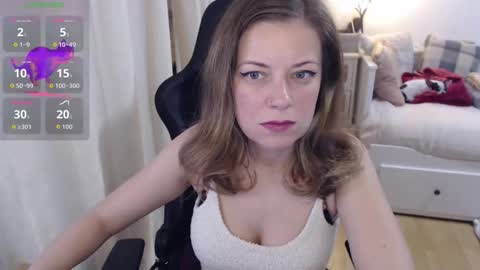 Lara online show from 11.30.25