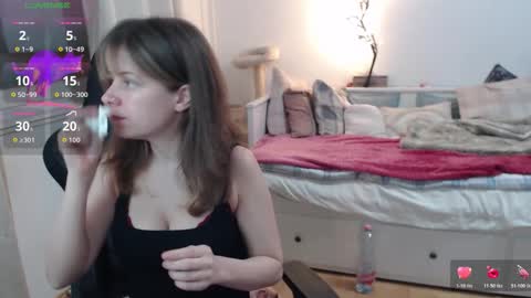 Lara online show from 03.08.26