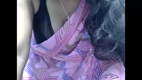 Anshika rai online show from 09.11.25