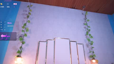 Snapshot of lara_giraldo chatting on 12.18.24 Hello Guys I am Lara Giraldo  WELCOME To my room online show from 12.18.24