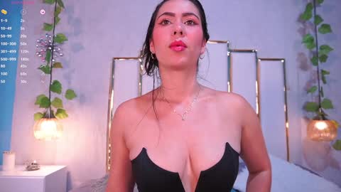 Snapshot of lara_giraldo chatting on 12.28.24 Hello Guys I am Lara Giraldo  WELCOME To my room online show from 12.28.24
