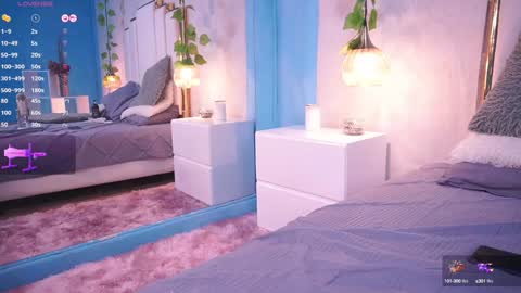 Snapshot of lara_giraldo chatting on 01.12.25 Hello Guys I am Lara Giraldo  WELCOME To my room online show from 01.12.25