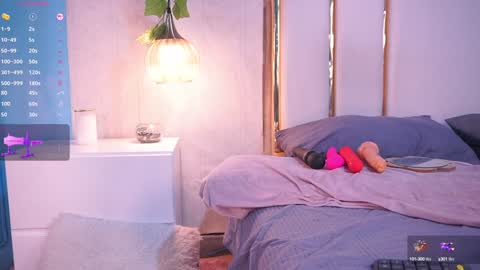 Snapshot of lara_giraldo chatting on 01.12.25 Hello Guys I am Lara Giraldo  WELCOME To my room online show from 01.12.25